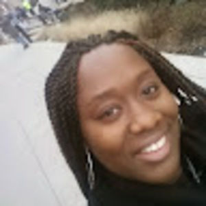 Meet your Posher, Ebony